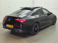Mercedes-Benz CLA-klasse 180 AMG Line | 2023 | 55.246 km | Automaat | Z222NN | NAP: Geen oordeel