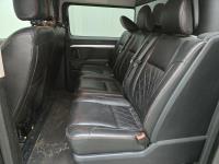 Opel Vivaro 2.0 CDTI L3H1 DC Innovation | 2020 | 250.812 km | Automaat | VFN43R | NAP: Logisch