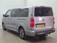 Citroen Jumpy 2.0 BlueHDI 180 XL Driver DC | 2020 | 132.758 km | Automaat | VGX52L | NAP: Logisch