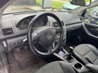 Mercedes-Benz A-Class 160 BlueEFFICIENCY Business Class Avantgarde | 2009 | 188,665 km | TL001N | NAP: No rating