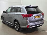 Mitsubishi Outlander 2.0 PHEV Executive Edition | 2015 | 423,443 km | Automatic | HS244V | NAP: Reasonable