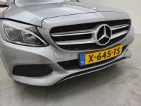 Mercedes-Benz C-klasse Estate 350 e Lease Edition Stationwagen | 2016 | 149.713 km | Automaat | X645TS | NAP: Geen oordeel