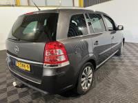 Opel | Zafira | 1.8 Edition 7-passenger | 2011 | 160,109 km | 75SNK9 | Logical