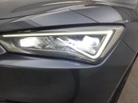 SEAT Leon 1.4 TSI eHybrid PHEV FR Business Intense | 2021 | 145.282 km | Automaat | S529TT | NAP: Geen oordeel