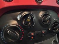 Fiat | 500 C | 0.9 TwinAir Turbo Lounge | 2016 | 170.287 km | JX897S | Logisch