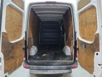 Mercedes-Benz Sprinter 414 2.2 CDI 366 HD | 2018 | 219.286 km | V622SL | NAP: Logisch