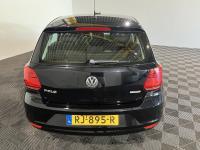 Volkswagen | Polo | 1.0 First Edition | 2014 | 173.261 km | RJ895R | Geen oordeel