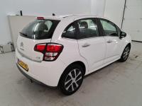 Citroën C3 1.2 VTi Collection | 2013 | 83,817 km | 4SGV43 | NAP: Makes sense