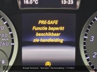 Mercedes-Benz A-klasse 180 Prestige | 2015 | 201.723 km | N535GV | NAP: Geen oordeel