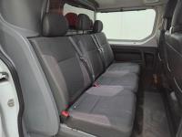 Fiat Talento 1.6 MJ L2H1 DC SX | 2017 | 171.510 km | V382DT | NAP: Logisch