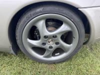 Porsche | 911 | 3.4 Coupé Carrera | 2001 | 177.702 km | GJ673X | Geen oordeel