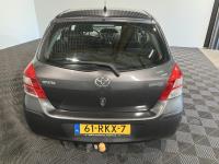Toyota | Yaris | 1.3 VVTi Comfort | 2011 | 326.246 km | 61RKX7 | Logisch