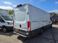 Iveco Daily 35S16V 2.3 410 H3 | 2019 | 251.832 km | Automaat | VLV08H | NAP: Geen oordeel