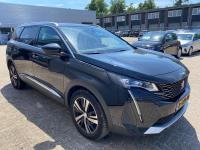 Peugeot 5008 1.2 PureTech GT | 2022 | 210,794 km | R540GD | NAP: Makes sense