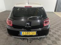 Citroën | DS3 | 1.2 VTi Chic | 2013 | 167,706 km | 3SBD58 | Logical