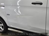 Mercedes-Benz Vito Tourer 119 BlueTEC Pro Lang Personenbus | 2019 | 200.153 km | Automaat | J274HV | NAP: Geen oordeel