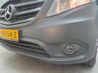 Mercedes-Benz Vito 114 CDI Lang | 2014 | 183.961 km | Automaat | VRB54Z | NAP: Geen oordeel