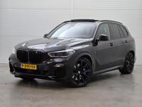 BMW X5 M50d High Executive 7-seater | 2019 | 319,739 km | Automatic | P090KR | NAP: No rating