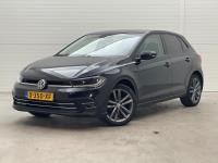 Volkswagen Polo 1.0 TSI R-Line Business | 2021 | 126.044 km | Automaat | X350XF | NAP: Geen oordeel
