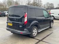 Ford Transit Connect 1.5 TDCI L1 Trend | 2018 | 207.229 km | Automaat | V430NB | NAP: Logisch