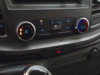 Ford Transit Custom 280 2.0 TDCI L1H1 Trend | 2018 | 266,291 km | V617PN | NAP: Logical