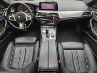 BMW 5-serie 540i High Executive | 2020 | 124.350 km | Automaat | J590LR | NAP: Geen oordeel