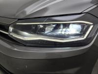 Volkswagen Polo 1.0 TSI Comfortline | 2018 | 185,436 km | SH588L | NAP: Logical