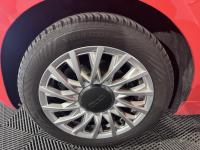 Fiat | 500 C | 0.9 TwinAir Turbo Lounge | 2016 | 170.287 km | JX897S | Logisch