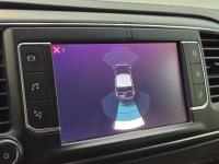 Citroën Jumpy 2.0 BlueHDI 120 Business XL DC S&S | 2017 | 83,264 km | V37LKH | NAP: No rating