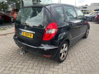 Mercedes-Benz A-Class 160 BlueEFFICIENCY Business Class Avantgarde | 2009 | 188,665 km | TL001N | NAP: No rating
