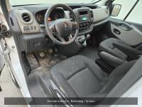 Renault Trafic 1.6 dCi T29 L1H1 Comfort | 2016 | 210.197 km | V396BH | NAP: Logisch