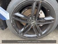 Audi A6 Avant 40 TDI Sport Launch edition Sport | 2018 | 227.820 km | Automaat | P118SN | NAP: Geen oordeel