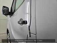 Opel Vivaro 1.6 CDTI L1H1 DC Edition EcoFlex | 2016 | 172.991 km | VV541X | NAP: Logisch