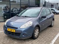 Renault Clio Estate 1.2 TCE Special Line Stationwagen | 2010 | 264.522 km | 91LBK6 | NAP: Logisch