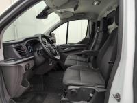 Ford Transit Custom 300 2.0 TDCI L2H1 Trend | 2021 | 199.345 km | Automaat | V18DTV | NAP: Geen oordeel