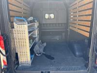 Ford Transit 330 2.0 TDCI L3H2 DC Trend | 2019 | 115.411 km | V980XK | NAP: Geen oordeel