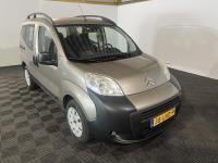 Citroën | Nemo | 1.4i Multispace | 2010 | 120,686 km | 38LND9 | Logical