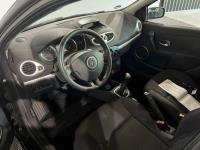 Renault | Clio | 1.2-16V Collection | 2009 | 176.659 km | 96HXJ9 | Logisch