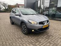 Nissan Qashqai 1.6 Connect Edition | 2012 | 133.420 km | Automaat | 01XSK3 | NAP: Logisch