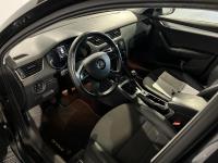 Skoda | Octavia | 1.2 TSI Greentech Ambition Businessline | 2015 | 284.200 km | GH343J | Logisch
