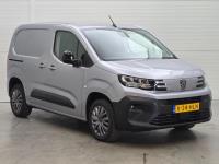Peugeot Partner 1.5 BlueHDi 130 EAT8 S&S L1 | 2024 | 43.777 km | Automaat | V24HLN | NAP: Logisch