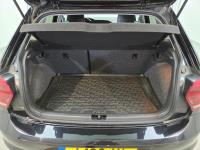 Volkswagen Polo 1.0 TSI Highline Business R | 2020 | 72.271 km | J132HL | NAP: Logisch