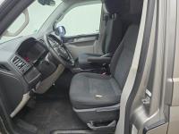 Volkswagen Transporter 2.0 TDI L2H1 DC Highline | 2017 | 343.851 km | Automaat | V236JR | NAP: Logisch