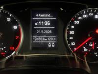 Audi | A1 | 1.2 TFSI Ambition Pro Line Business | 2011 | 194,663 km | 94PBP1 | Logical
