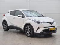 Toyota C-HR 1.8 Hybrid Dynamic | 2017 | 221.106 km | Automaat | RD057L | NAP: Logisch