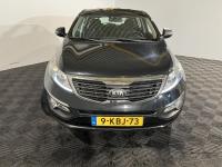 Kia | Sportage | 1.6 GDI Comfort Pack | 2013 | 213,381 km | 9KBJ73 | Logical