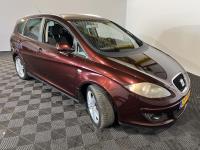 SEAT | Altea XL | 1.4 TSI Stylance | 2008 | 322.353 km | 05GTH5 | Logisch