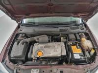 Opel Astra 1.6-16V Njoy | 2003 | 231.214 km | 95NNHD | NAP: Logisch