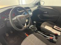 Opel Corsa 1.2 Edition | 2021 | 87,484 km | K487TD | NAP: Makes sense