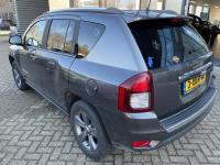 Jeep Compass 2.0 North Business Edition | 2014 | 158.528 km | 2XKN14 | NAP: Logisch